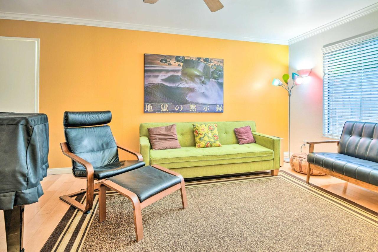 Holiday home Santa Monica Townhome - Close To Beach! *