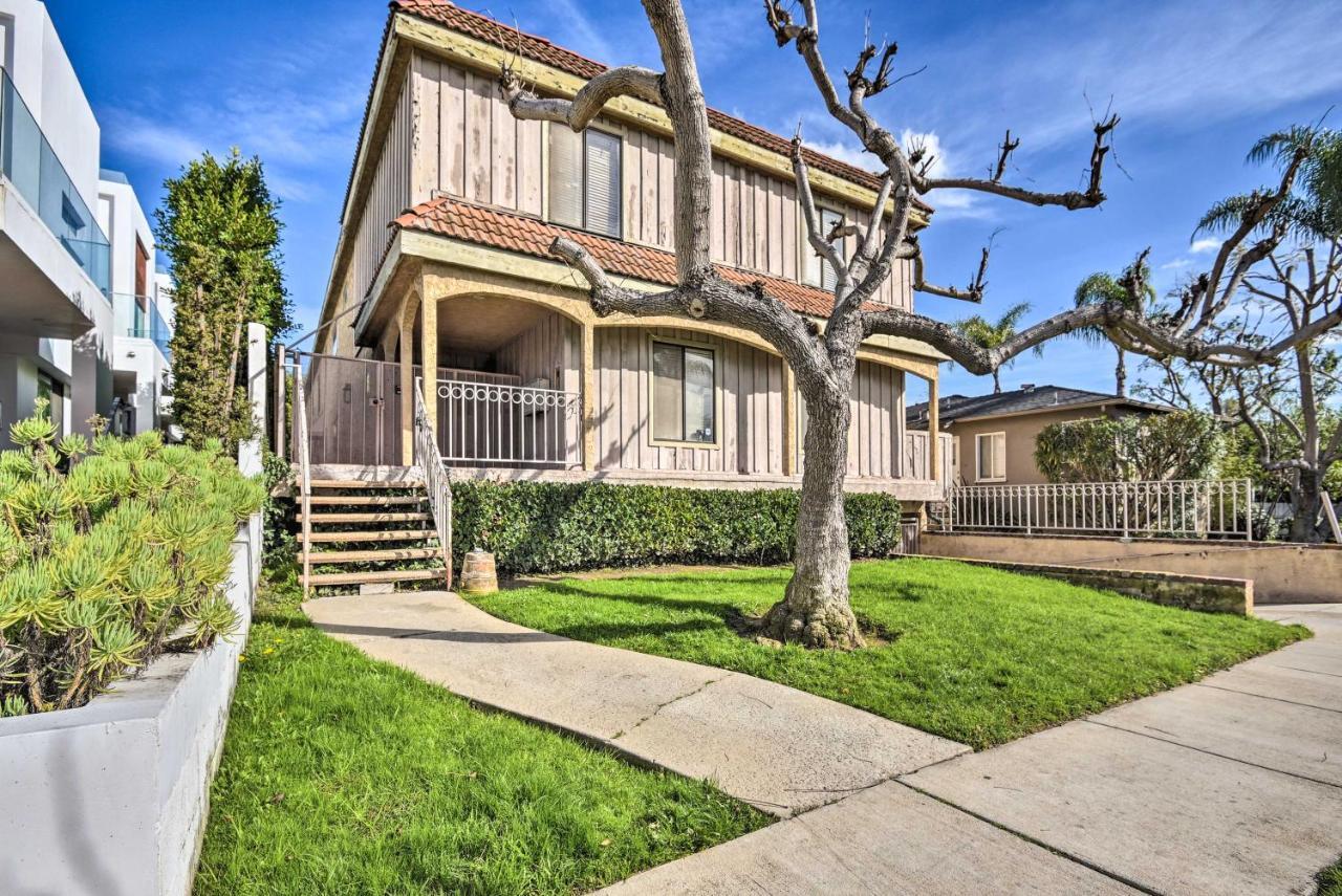 Holiday home Santa Monica Townhome - Close To Beach!