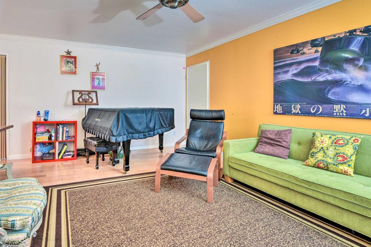 Santa Monica Townhome - Close To Beach! Casa vacanze *