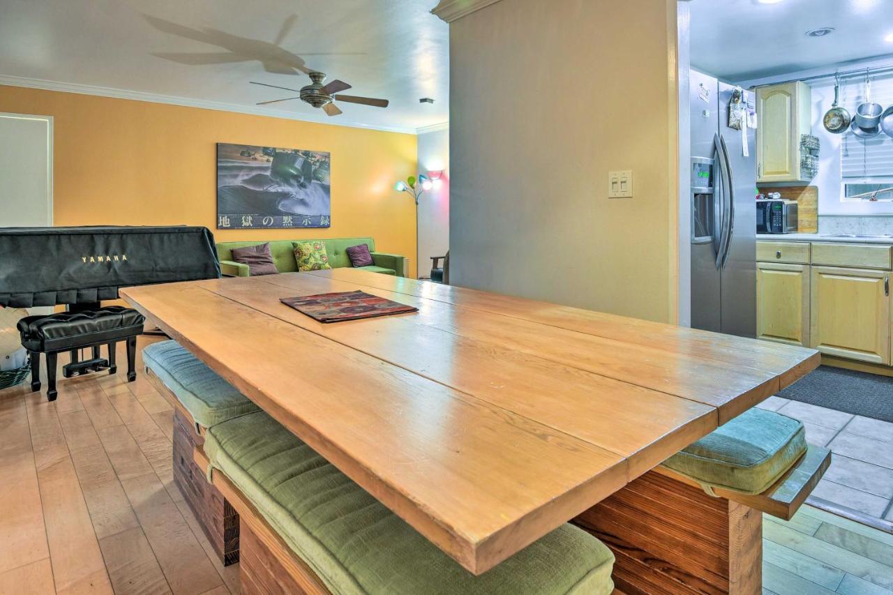 Santa Monica Townhome - Close To Beach! Casa vacanze *