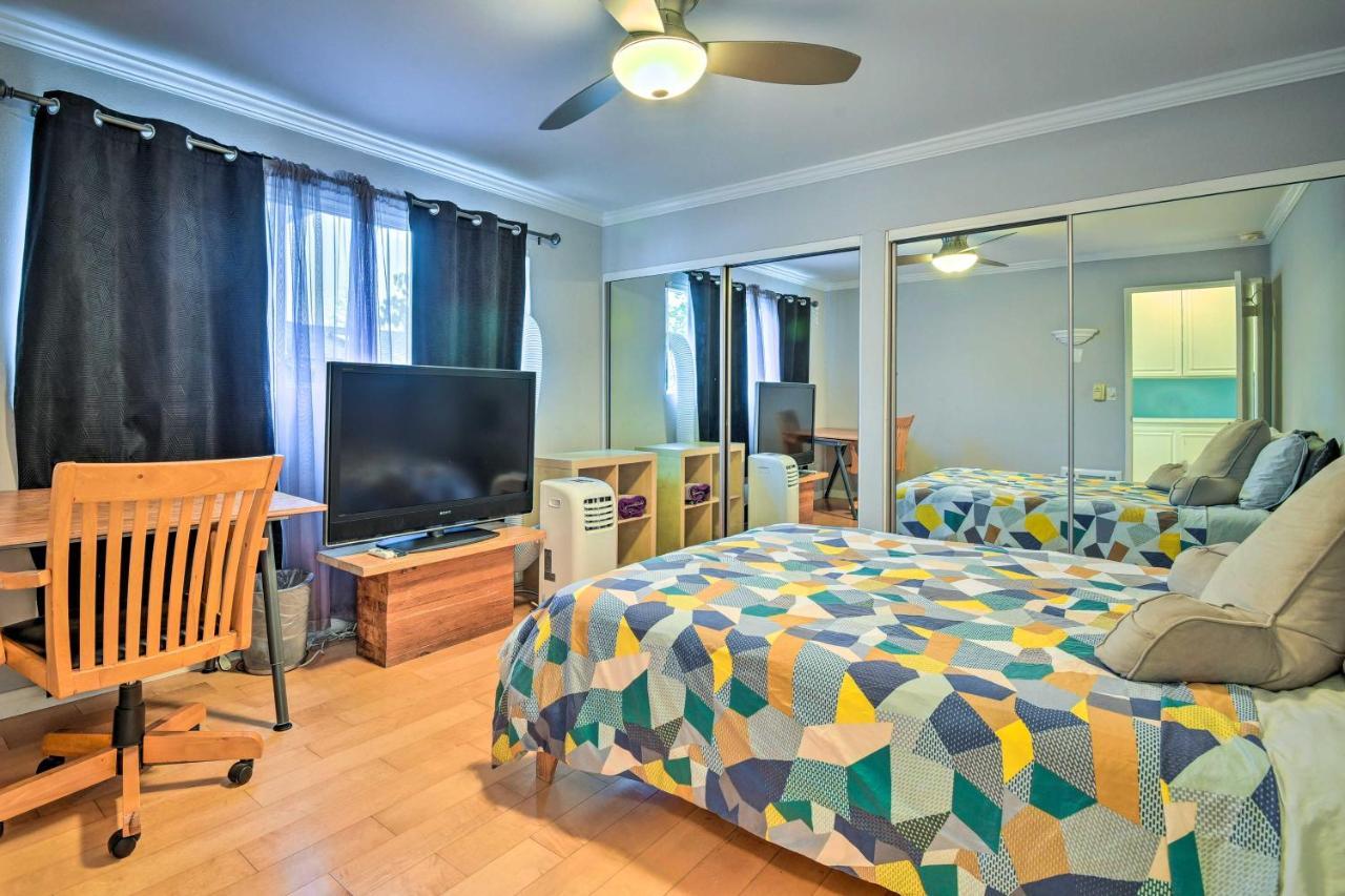 Casa vacanze Santa Monica Townhome - Close To Beach! Los Angeles