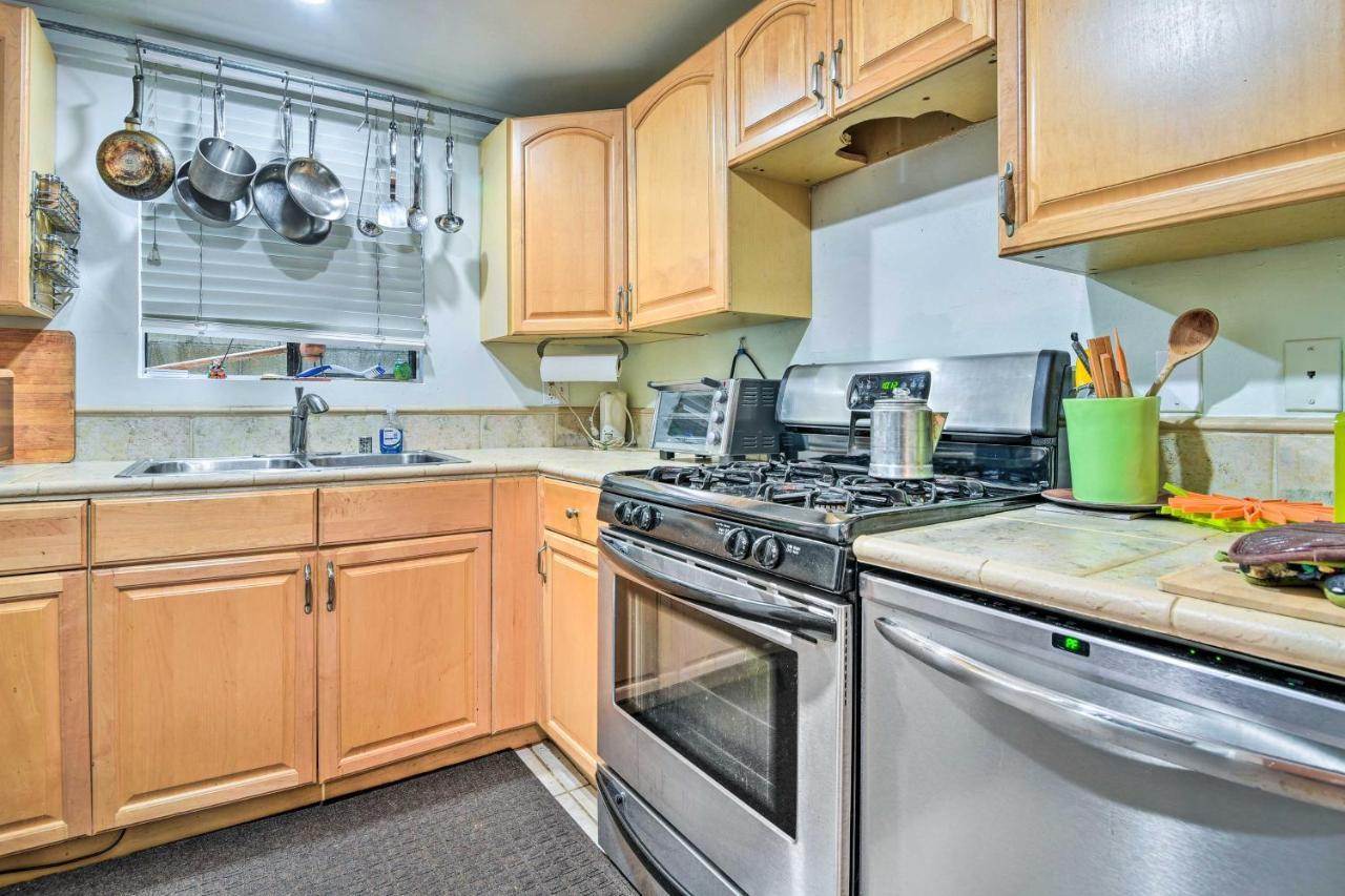 Santa Monica Townhome - Close To Beach! Holiday home *
